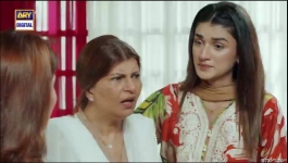 Tum Bin Kesay Jiyen - Episode 57 - 26th April 2024